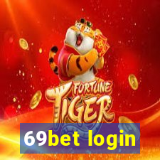 69bet login